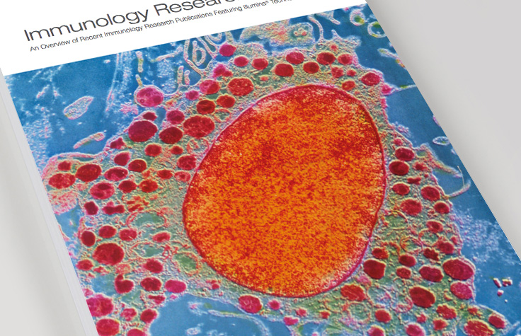 Immunology Research Publication Review