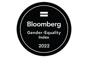 Bloomberg logo